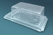 1x12 Cavity Collation Tray