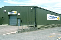 6 Cavity Collation Tray